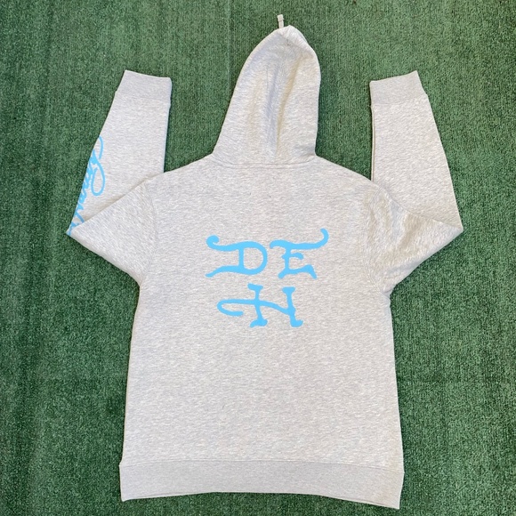 Ed hardy hoodie - Picture 2 of 2